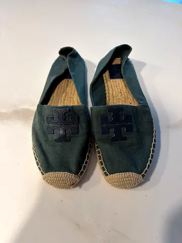 Tory Burch Stylish Women’s Espadrilles