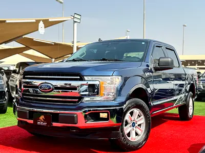 فورد F150 XLT