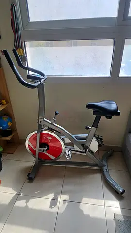 Exercise Bike for Sale