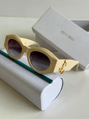 Jimmy choo Sunglasses For Women