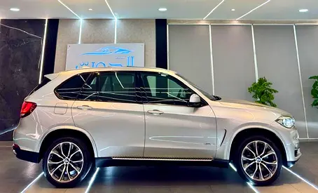 صورة مصغرة 6 لـ 2017 BMW X5