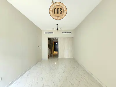 LUXURY STUDIO | FAMILY COMUNITY | SPACIOUS SIZE | READY TO MOVE | RENT 50K |