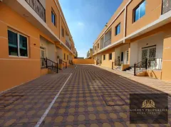 3-Bedroom Villa for Rent in a Residential Complex – Al Qusaidat, Ras Al Khaimah