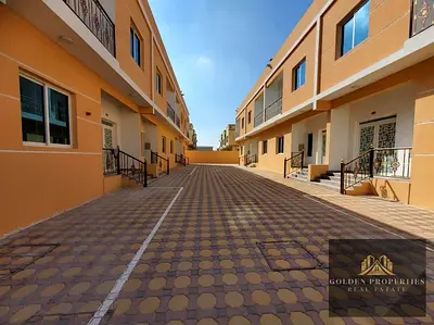 Villa de 3 chambres à louer dans un complexe résidentiel – Al Qusaidat, Ras Al Khaimah