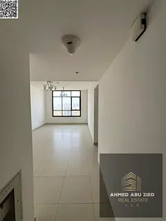 🌟 Special rental opportunity – Two rooms and a living room, first occupant in Al Naeemiyah with