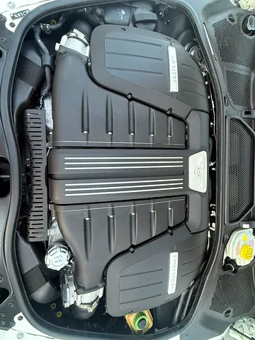 2014 Bentley CONTINENTAL 缩略图 14