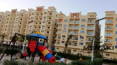 غرفتين و صالة بسعر مميز و استلام قريب