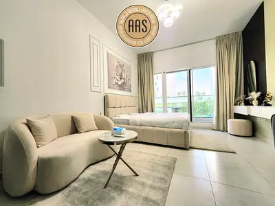 LUXURY STUDIO | AMAZING PRICE FOR INVESTMENT | PRIME LOCATION | DUBAI SOUTH