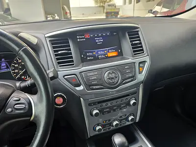 صورة مصغرة 18 لـ 2017 Nissan PATHFINDER
