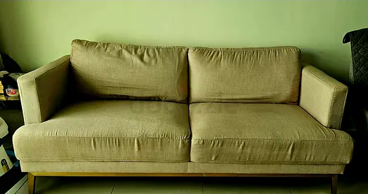3-seater couch for Sale