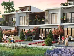 Corner Unit | Captivating Mediterranean Architecture | Bespoke Interiors and Premium Finishes