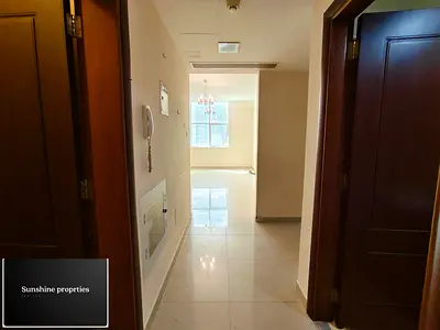 Lavish 2bhk with gym free