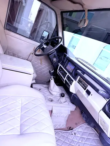 صورة 9 لـ 1986 Toyota LAND CRUISER