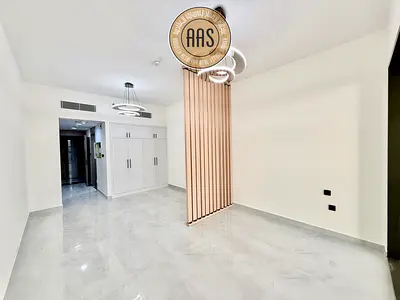 Brand New Spacious & Luxurious Ready To Move Studio Available With All Amenities
