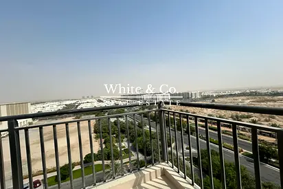 Penthouse | 4 Bedroom | Community View