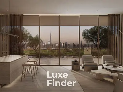 Multiple Units Available | Natured-Inspired Design