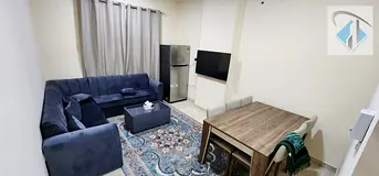 Furnished Apartment for Rent in Al rowda3 – Including Electricity, Water &amp; Internet