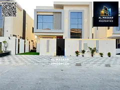 Villa with private pool, excellent finishing. Price includes registration and ownership fees. Freeho