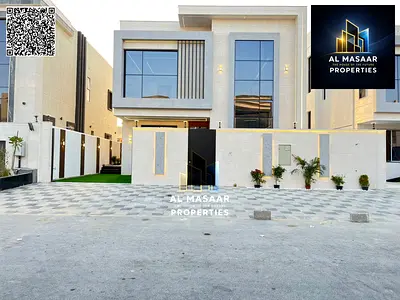 Villa with private pool, excellent finishing. Price includes registration and ownership fees. Freehold ownership for all nationalities.