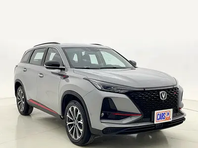 AED 790/month | 0 DP | Manufacturer Warranty | Service History | 30 Day Return | CHANGAN CS75 2023