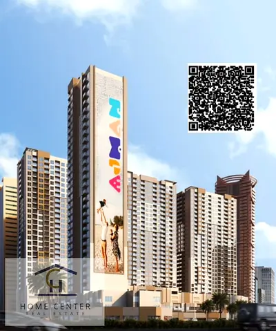 Investor Deal | High ROI Apartment in Ajman One Phase 2