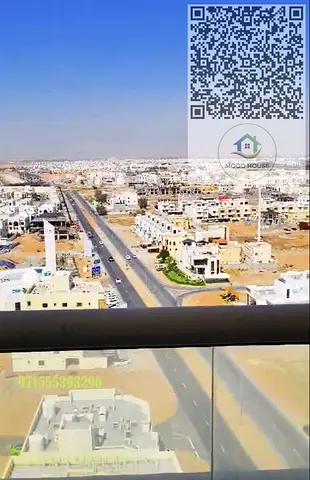 Studio for Sale in Smart Tower with Open View and Parking – 420 Sq Ft for 270,000 AED Excellent Investment Opportunity