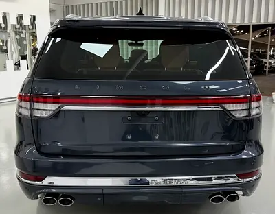 صورة 7 لـ 2022 Lincoln AVIATOR