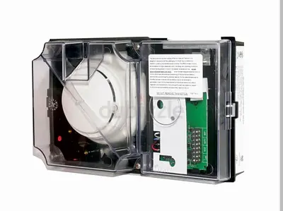 Simplex Duct Smoke Detector 4098-9755