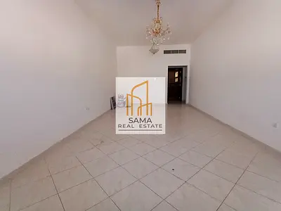 Spacious 2BR luxury Apartment 2bathroom Central AC close to Family park only 45k muwaileh