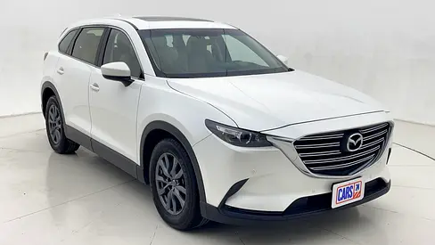 AED 1,265/month | 0 DP | Free 3 Months Warranty | Service History | 30 Day Return | MAZDA CX-9 2022
