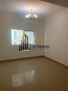 1 Bedroom Hall for Rent in Al Taawun – Direct Exit to Dubai | No Admin Fees | 1 Month Free
