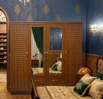 Brand new 4door wardrobe available