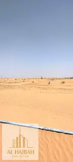 Excellent Opportunity for Investment or Building a Villa in a Quiet and Prime Location 📍 Location
