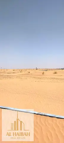 فرصة ممتازة للاستثمار أو بناء فيلا في موقع هادئ ومميز. 📍 الموقع: الرويضات