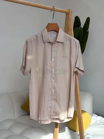 Loro piana shirt for men