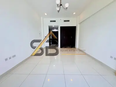 Lavish and Elegant Studio Apartment walkable From Jaddaf Metro Station