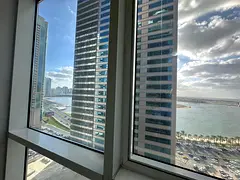 Luxury 4BR Apartment with Sea View | Free AC &amp; Parking – Al Khan