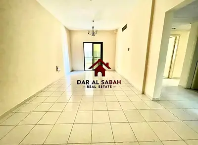 3 YEAR SAME RENT 2BHK WITH BALCONY ONLY FOR FAMILIES BUKHARA STREET AL NAHDA SHARJAH
