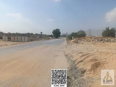 للبيع العاجل! || ١٧٢٢ قدم مربع أرضي + ٢ || أرض تاون هاوس للبيع في موقع مميز || الهليو ٢