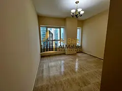 One bedroom and living room with free parking and air conditioning