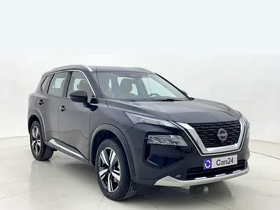 AED 1,566/m | 0 DP | Free 3 Months Warranty | Service History | 30 Day Return | NISSAN X-TRAIL 2023