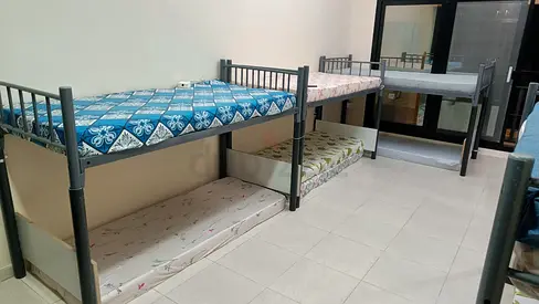 Bed space avalable dip
