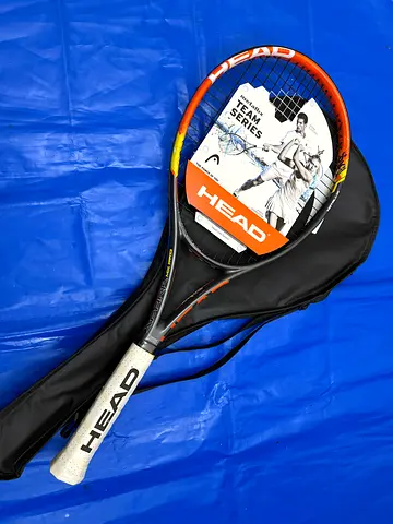 Head Tennis Racket