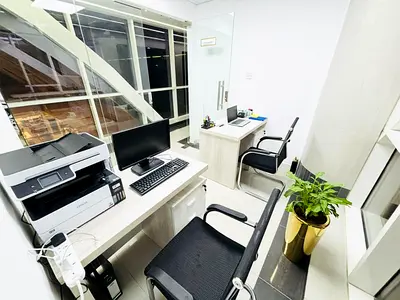 Unlock Your Business Potential with Our Flexible Office Spaces