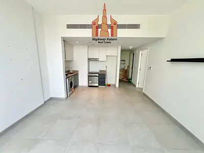 Cheapest 1BHK in Aljada Community With All Amenities