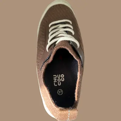 Duozoulu Women sneakers