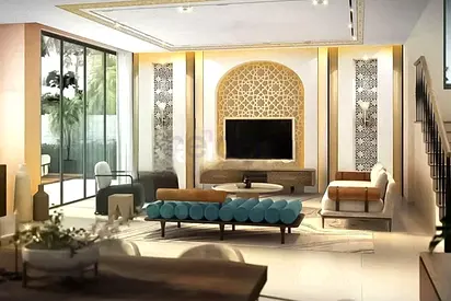 Resort-Style 4BR Townhouse | Crystal Lagoon View