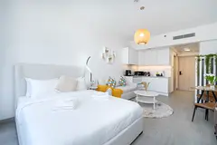 Brand new studio apartment in Jumeirah Village Circle