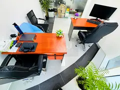 Beautiful Office |direct from Owner | Free utilities &amp; No Commission