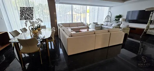 Luxury Villa for Sale in Al Zorah Residential